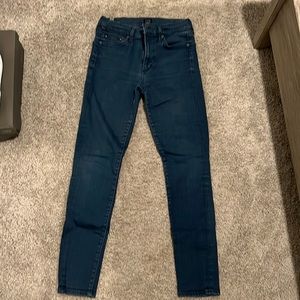 Citizens of Humanity Skinny Jeans